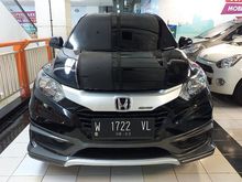 2018 Honda HR-V 1.5 E MUGEN istimewa