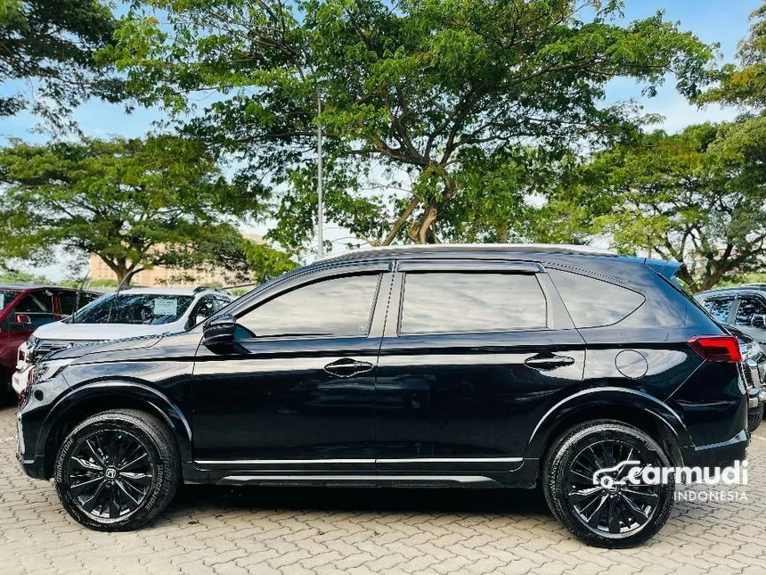 2024 Honda BR-V Prestige N7X Edition SUV