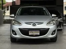 2009 Mazda 2 1.5 (ปี 09-14) Groove Sport Hatchback