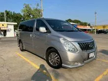 2011 Hyundai H-1 2.5 (ปี 08-17) Maesto Deluxe Van