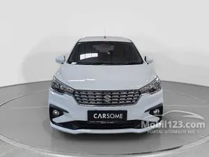 2018 Suzuki Ertiga 1.4 GX MPV