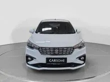 2018 Suzuki Ertiga 1.4 GX MPV - PLAT A - UNIT BEBAS TABRAK BANJIR - FREE GARANSI 1 TAHUN #A