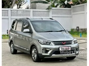 2020 Wuling Confero 1.5 S L ACT Lux+ MPV