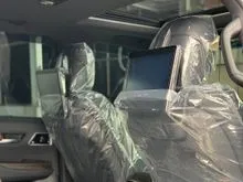 2026 Toyota Land Cruiser 3.3 300 VX-R SUV