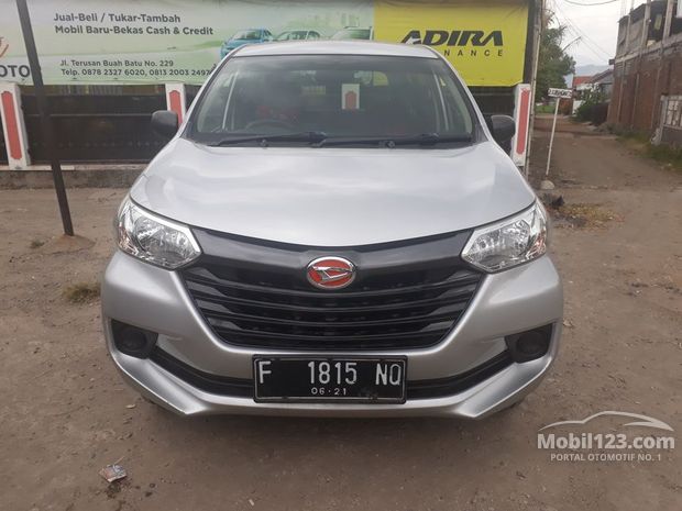 Daihatsu Xenia Mobil bekas dijual di Bogor Jabodetabek 