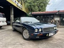 1997 Jaguar DAIMLER 6.0 (ปี 93-97) Double-Six Sedan