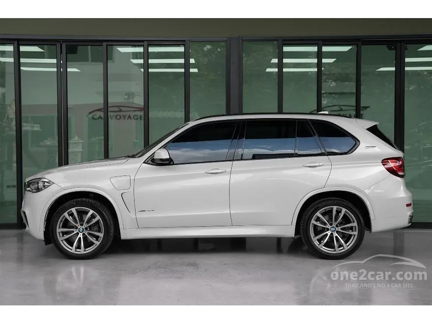 2018 BMW X5 xDrive40e M Sport SUV