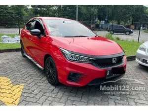 2022 Honda City 1.5 RS Hatchback