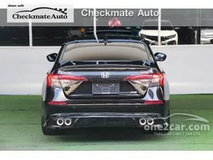 2022 Honda CIVIC 1.5 EL Sedan