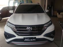 Promo Akhir Tahun Toyota
