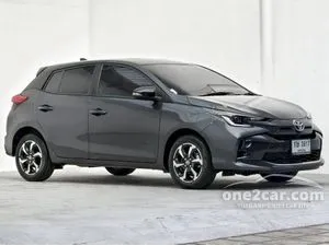 2023 Toyota YARIS 1.2 Smart Hatchback