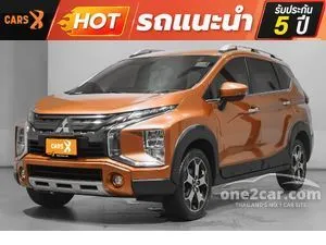 2020 Mitsubishi Xpander Cross 1.5 Wagon