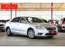 2012 Toyota Camry 2.0 (ปี 06-12) G Sedan