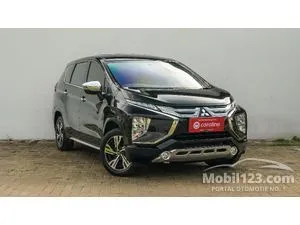 2021 Mitsubishi Xpander 1.5 Ultimate MPV