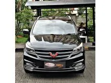 2018 Wuling Cortez 1.8 L Lux+ MPV KM LOW DP 15jt TURBO CAPTEN SEAT SUNROOF