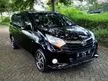 Jual Mobil Toyota Calya 2020 G 1.2 di Jawa Timur Automatic MPV Hitam Rp 143.000.000