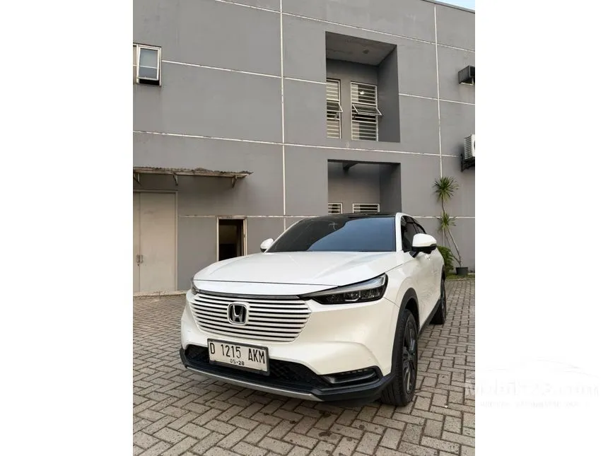 2023 Honda HR-V Special Edition SUV