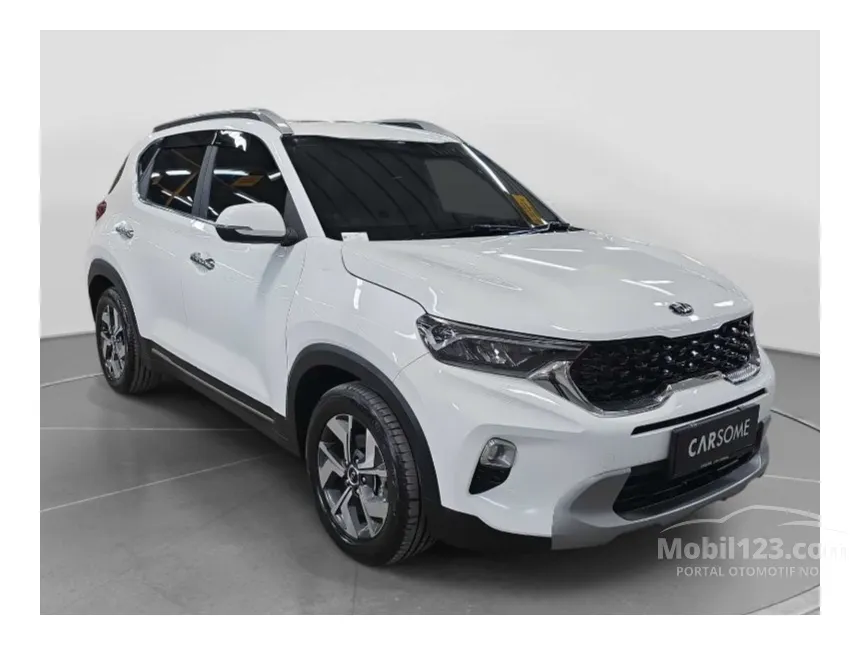2021 KIA Sonet Premiere SUV
