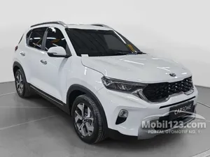 2021 KIA Sonet 1.5 Premiere SUV