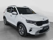 2021 KIA Sonet 1.5 Premiere SUV JUAL CEPAT & MURAH, DP & CICILAN RINGAN, DISKON HINGGA 7JUTA, GARANSI 1TAHUN, FREE DETAILING & PENGIRIMAN UNIT