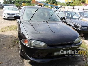2006 Proton Wira 1.5 GLi SE Hatchback -- WELL MAINTAINED --