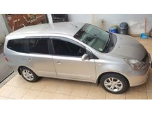 2011 Nissan Grand Livina 1.5 XV AT MPV Murah Tangan satu pertama Pemilik langsung