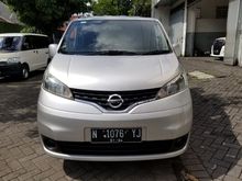 2013 Nissan Evalia 1.5 XV Manual MPV
