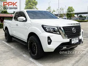 2021 Nissan Navara 2.3 Calibre E King Cab Pickup