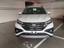 2020 Toyota Rush 1.5 TRD Sportivo SUV