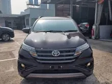 2022 Toyota Rush 1,5 S GR Sport SUV