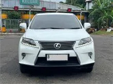 2013 Lexus RX 270 2.7 SUV