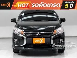 2022 Mitsubishi MIRAGE 1.2 Active Hatchback