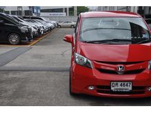 2010 Honda Freed 1.5 (ปี 08-16) E Wagon