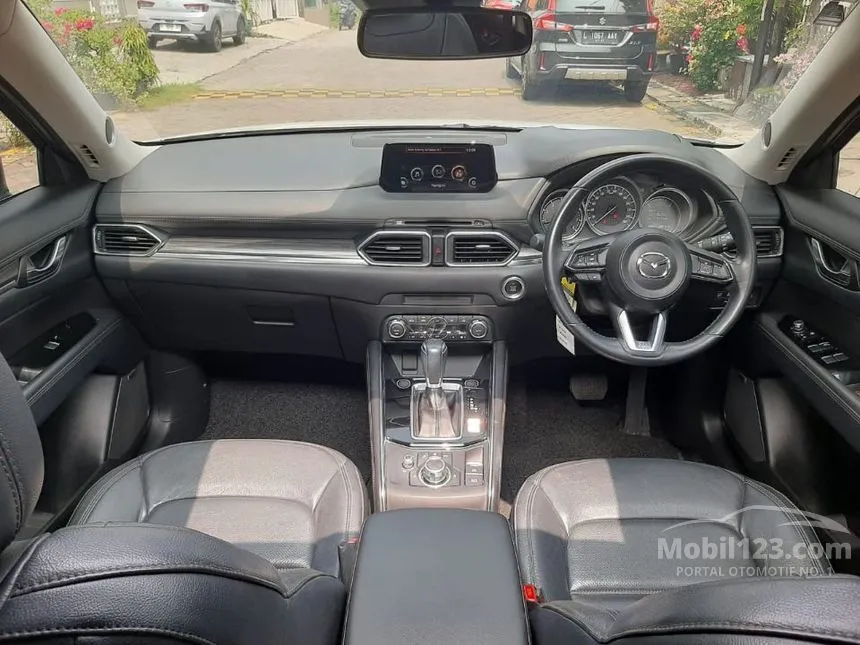 2019 Mazda CX-5 Elite SUV