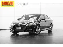 2019 Honda ACCORD 1.5 (ปี 19-23) Turbo EL Sedan