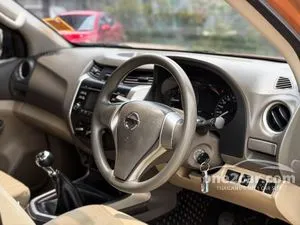 2017 Nissan NP 300 Navara 2.5 E King Cab Pickup