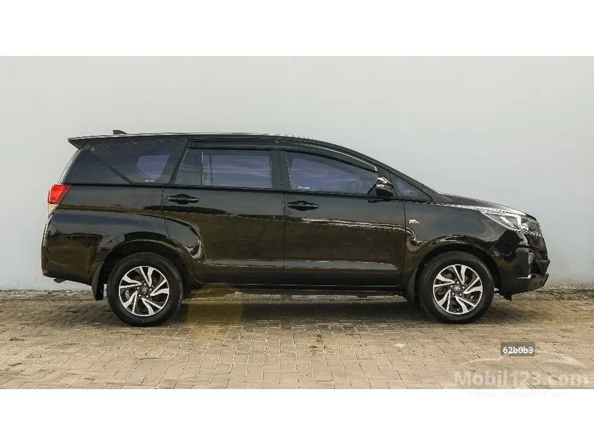 2021 Toyota Kijang Innova G MPV