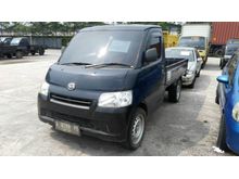 (lelang) 2008 Daihatsu Gran Max 1.3