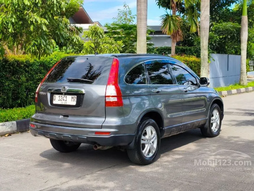2011 Honda CR-V SUV