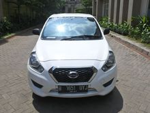 OVER KREDIT 25jt 2015 Datsun GO 1.2 T-Option