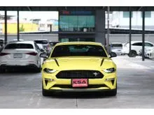 2021 Ford MUSTANG 2.3 (ปี 15-25) EcoBoost Coupe