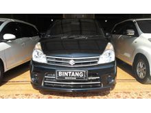 2012 Suzuki Karimun Estilo