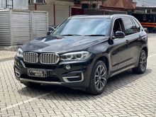2015 BMW X5 3.0 xDrive35i xLine SUV