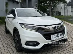 2018 Honda HR-V 1.5 E Special Edition SUV