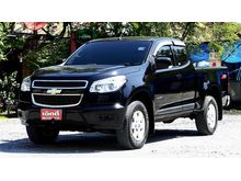 2013 Chevrolet Colorado 2.5 Flex Cab (ปี 11-16) LT Z71 Pickup MT