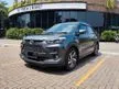 Jual Mobil Toyota Raize 2021 GR Sport TSS 1.0 di Banten Automatic Wagon Abu