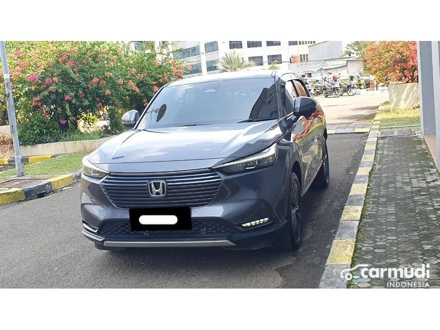 2024 Honda HR-V Special Edition SUV