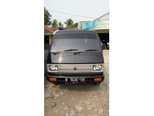 2004 Suzuki Carry 970 Pick-up