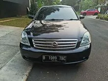 Harga ekonomis tapi mewah Nissan Teana 2.3 230JM Sedan 2014 AT LOW KM