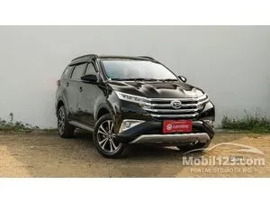 2021 Daihatsu Terios 1.5 R SUV